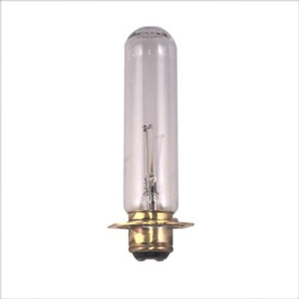 Ilc Replacement for OGP 2A Contour Double Contact replacement light bulb lamp 2A  CONTOUR DOUBLE CONTACT OGP